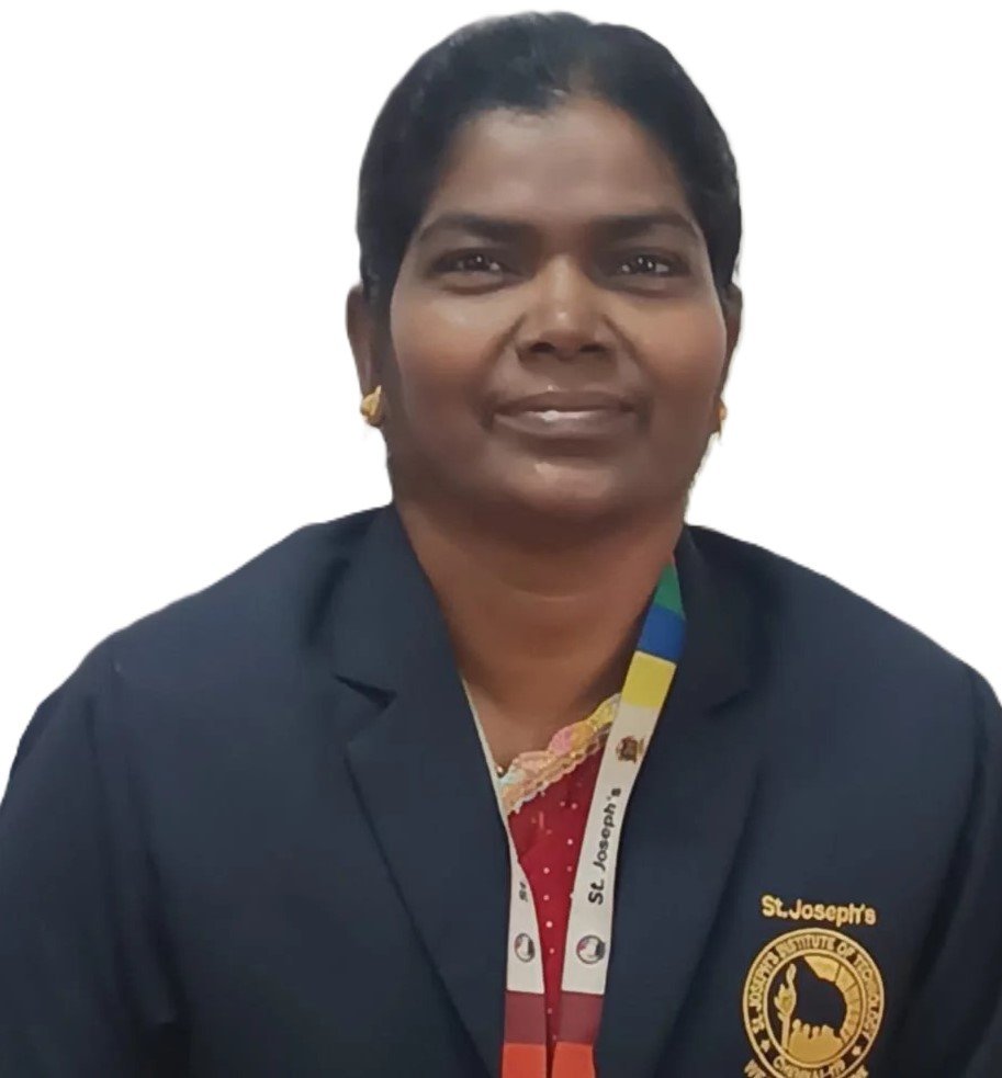 Dr. B. Senthilnayaki